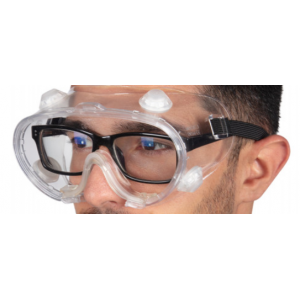 Peste ochelarii de vedere